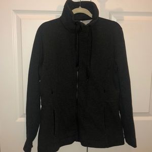 Lululemon Full Zip Sweatshirt